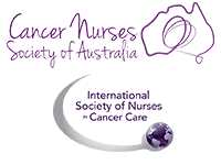Cancer Nurses Society of Australia - CNSA 26th Annual Congress