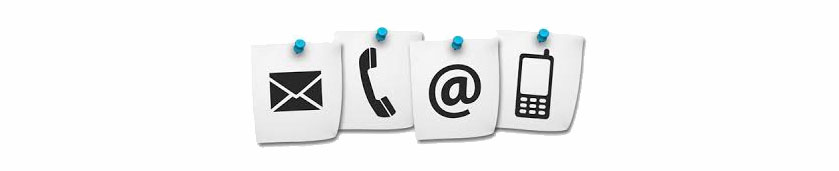 Get In Touch